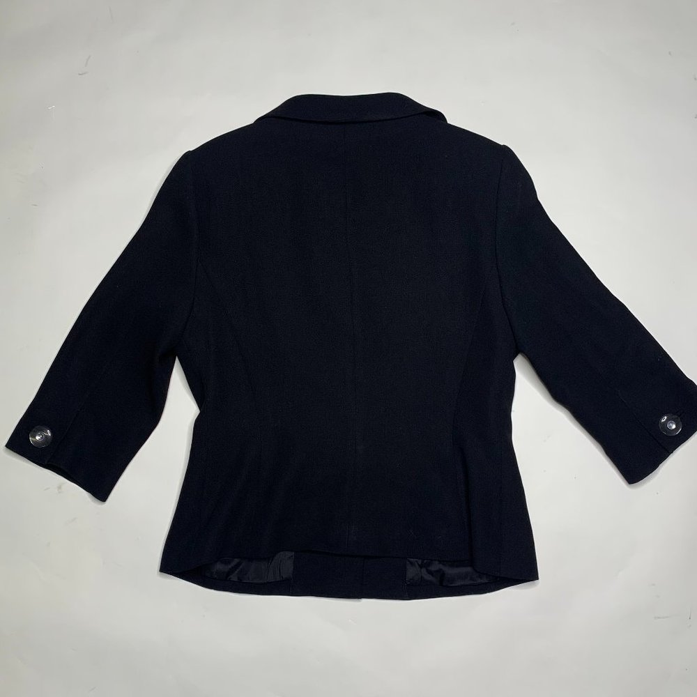 George Rech winter blazer - Picture 5 of 7